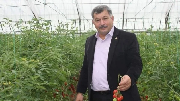 Çiftçilere ürettikleri tarım ürünlerine sigorta uyarısı