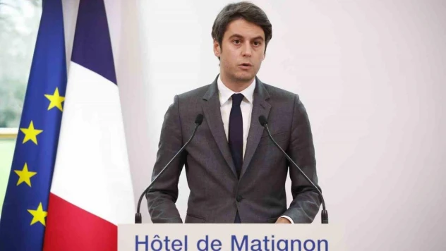 Çiftçilerin eylemlerinin ardından Fransa hükümeti geri adım attı