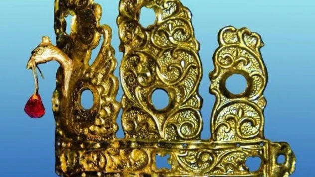 Çifte Minareli Medrese'deki hayat ağacının sırrı