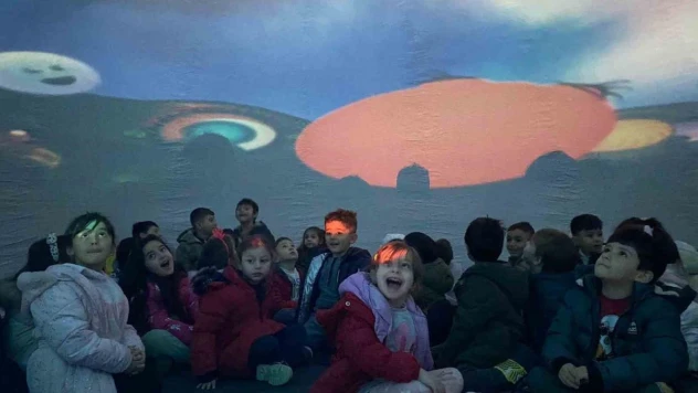 Çifteler Belediyesi etkinliklerine bir yenisini daha ekledi