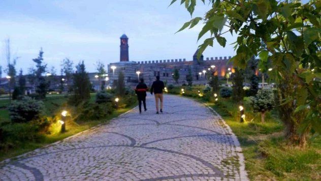 Çınar 'Günlük 850 bin kw elektriği israf ediyoruz'