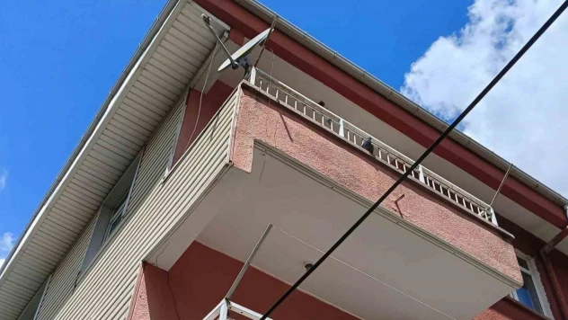 Cinnet getiren komiser yardımcısı, eşini ve 2 çocuğunu öldürüp intihar etti