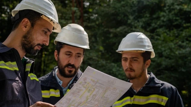 CK Enerji'den sektörün kahramanlarına Cumhuriyet'in 2. yüzyılı hediyesi