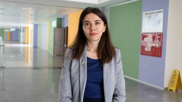 Çocuklar oyunlardaki saldırgan karakterleri taklit ediyor