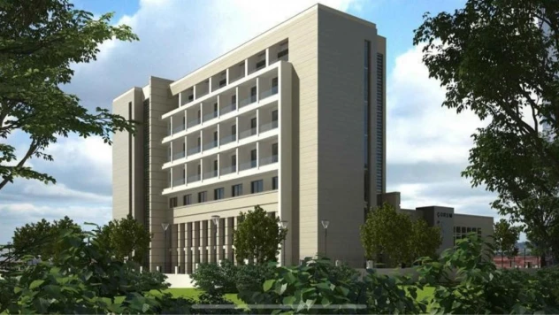 Çorum'a Polis Moral Eğitim Merkezi müjdesi