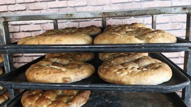 Çorum'da pide fiyatı belli oldu