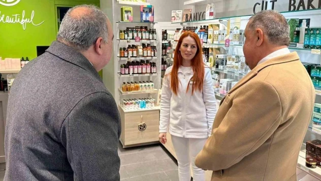 Cumhur ittifakı sahaya indi