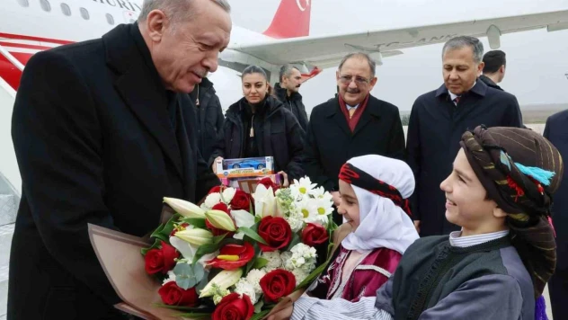 Cumhurbaşkanı Erdoğan: '31 Mart'ta oyunları bozacağız'