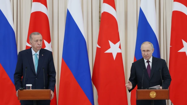 Cumhurbaşkanı Erdoğan: 'Ateşkes ve kalıcı barış için müzakerelere ev sahipliği yapmak dahil her türlü katkıyı sunmaya hazırız'