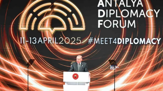 Cumhurbaşkanı Erdoğan