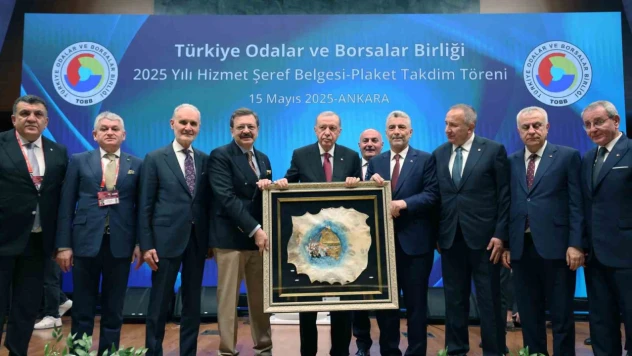 Cumhurbaşkanı Erdoğan: 'Kimsenin kaygısı, endişesi, korkusu olmasın, biz Sayın Bahçeli ile birlikte ne yaptığımızı çok iyi biliyoruz'