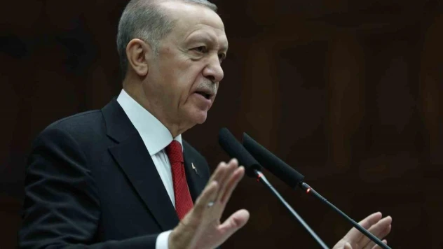 Cumhurbaşkanı Erdoğan: 'Netanyahu adını tarihe şimdiden 'Gazze kasabı' olarak yazdırmıştır'
