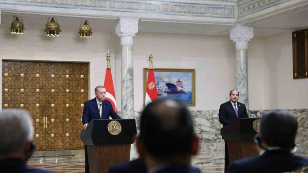 Cumhurbaşkanı Erdoğan: 'Netanyahu yönetimi işgal, yıkım ve katliam politikasını tüm tepkilere rağmen pervasızca sürdürüyor'