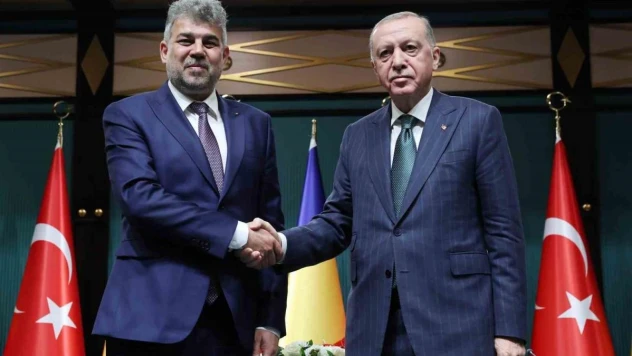 Cumhurbaşkanı Erdoğan: 'Rumen vatandaşlar ülkemize kimlik ile seyahat edebilecek'