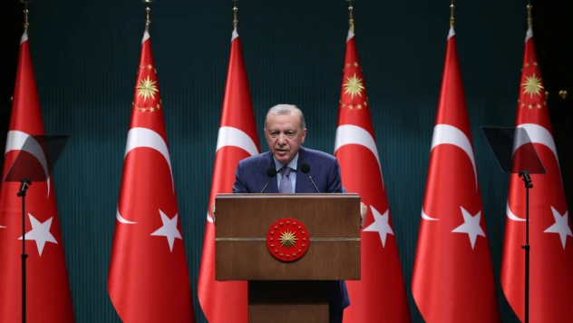 Cumhurbaşkanı Erdoğan: 'Sokaklarımızın karıştırılmasına izin vermeyiz'