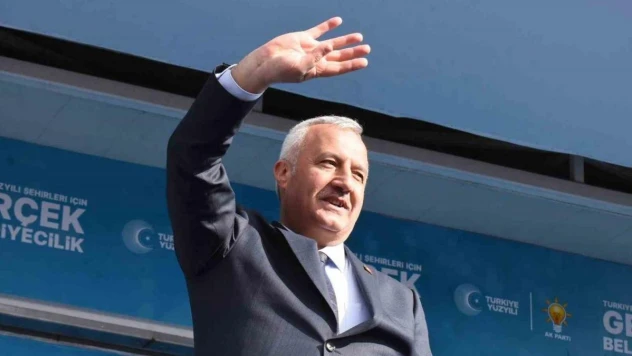 Cumhurbaşkanı Erdoğan'dan Ilıca için dönüşüm müjdesi