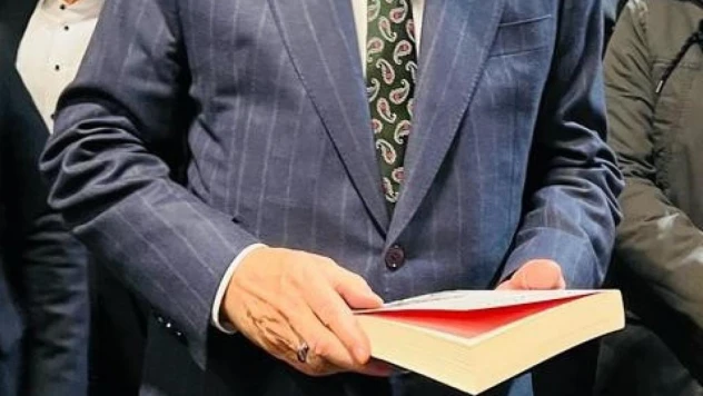 Cumhurbaşkanı Erdoğan'dan Orban'a Togg sonrası ikinci hediye