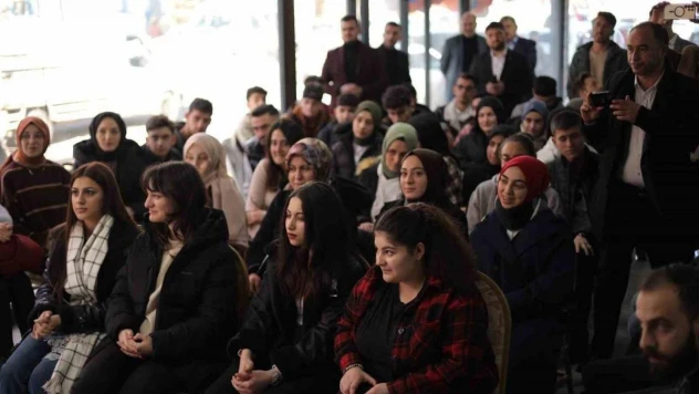 Cumhurbaşkanı Erdoğan'ın doğum gününü kutladılar