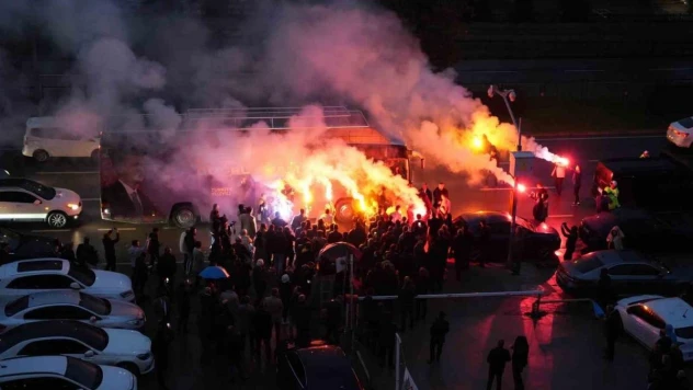 Cumhurbaşkanı Erdoğan, Samsun Büyükşehir Belediye Başkan Adayı Doğan'dan 'rekor oy' istedi