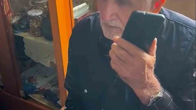 Cumhurbaşkanı Erdoğan, şehit Kıdemli Başçavuş Özcan'ın ailesine başsağlığı diledi