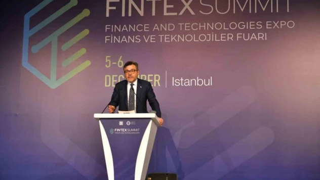 Cumhurbaşkanlığı Finans Ofisi Başkanı Aşan: ''Önümüzdeki dönem dünya ticareti daha çok yerel paralarla yapılacak''