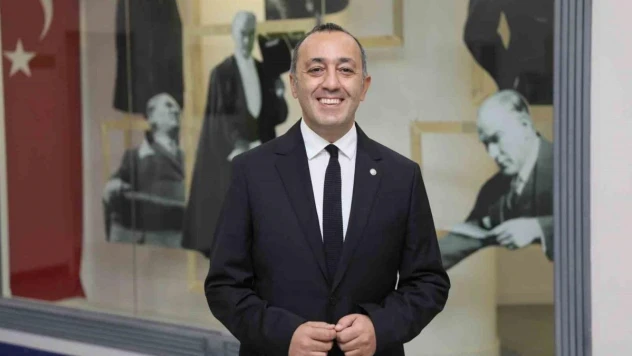 Cumhuriyet Bayramı Mesajı