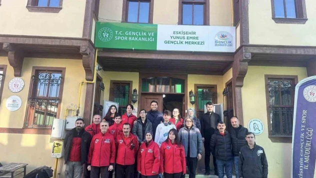 DAK'tan 'Acil durumlarda nasıl davranmalıyız ?' semineri