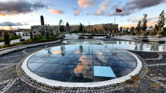 DAP'ta tarım ve turizm öne çıkan iki sektör