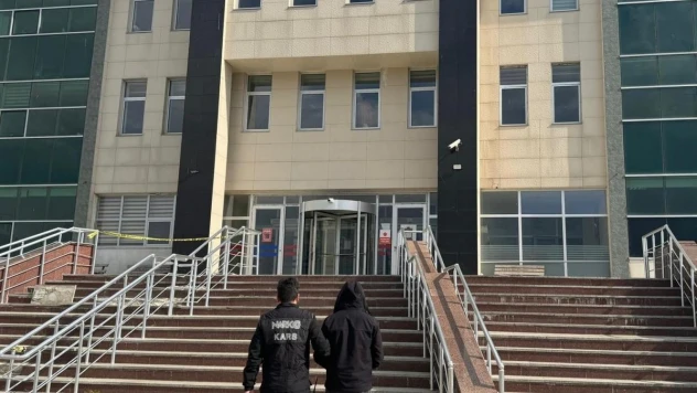 Daxo'dan zehir tacirlerine geçit yok