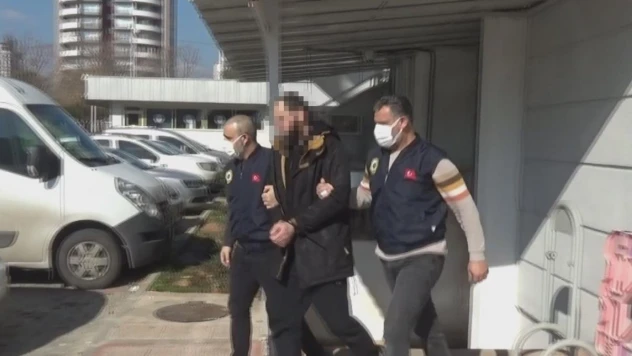 DEAŞ'tan acil koduyla aranan Rus şüpheli Akkuyu Nükleer'de yakalandı