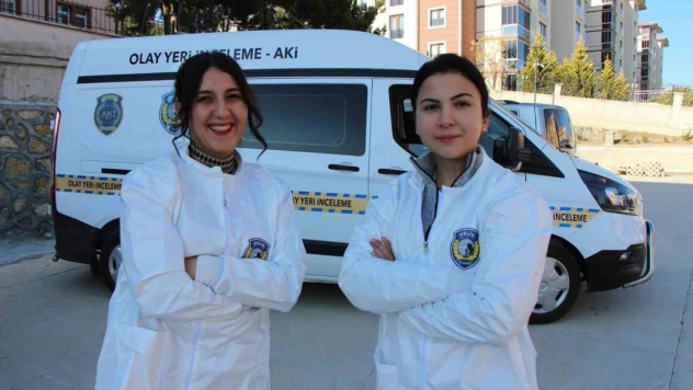 Delil avcısı kadınlar: Hatice ve Güllü