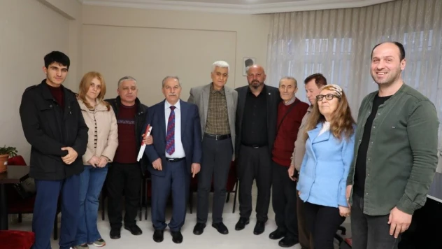 Demirtaş: 'Engelleri ortadan kaldırmak için çalışıyoruz'