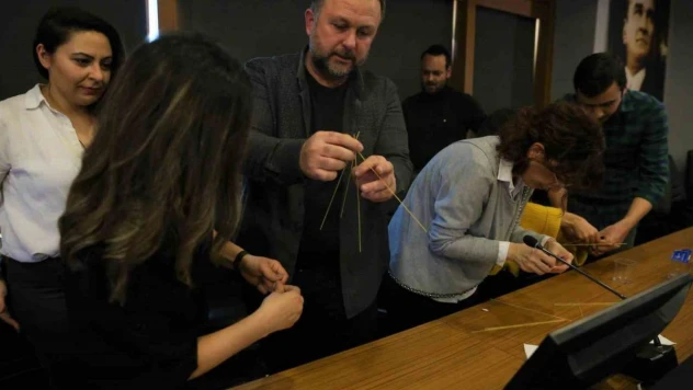 DENİB Akademi'den 'Stratejik Ekip Yönetimi ve Performans Kategorileri' eğitimi