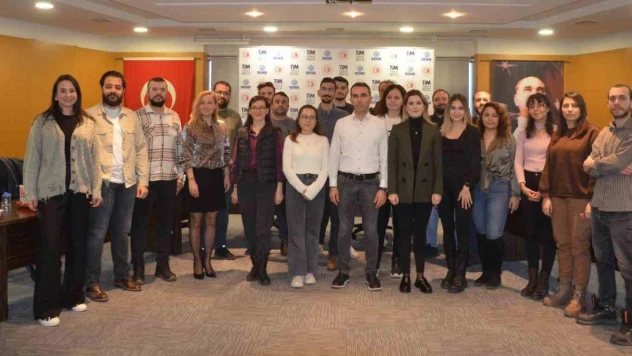 DENİB Akademi'den profesyonel yalın işletme simülasyonu