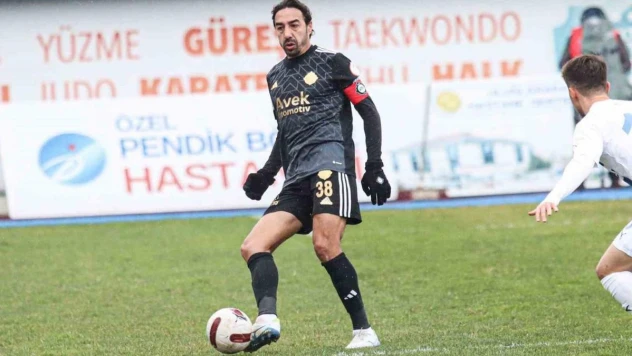 Deniz Kadah ve İbrahim Öztürk, Altay'dan ayrıldı