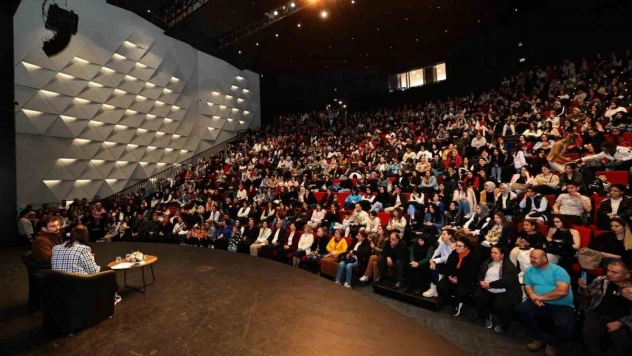 Denizli Büyükşehirden 8 Mart'a özel dev organizasyon