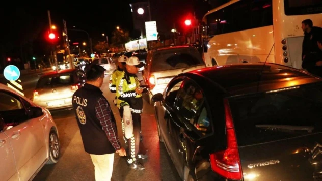 Denizli'de 791 personelle yapılan operasyonun detayları netleşti