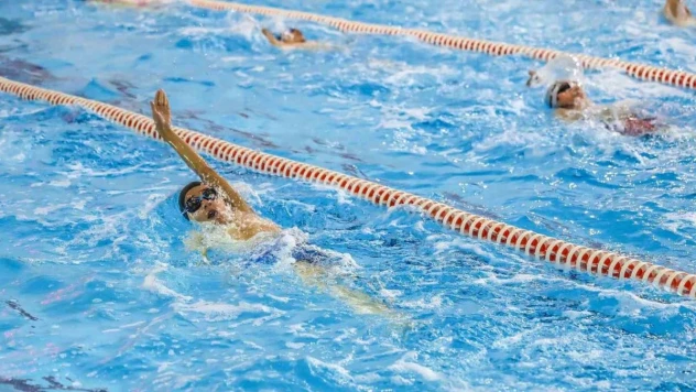 Denizli'de geçen yıl 23 branşta 91 bin 970 kişiye ücretsiz spor kursu verildi