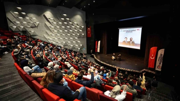 Denizli'de Kültür Buluşmaları sevenlerini ağırlamayı sürdürüyor