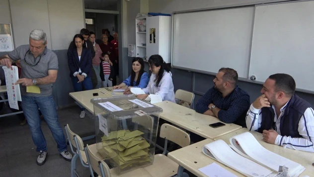 Denizli'de yerel seçimlerde 285'i partili, 6'sı bağımsız aday yarışacak