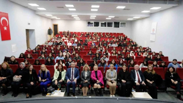 Denizli Kadın Meclisinden 89. yıla özel program