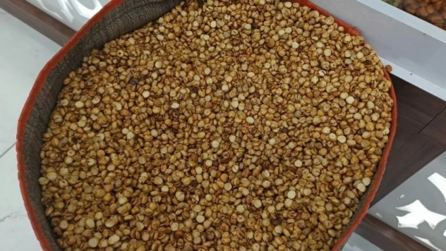 Denizli'nin sarı incisi ihracatta Türkiye birincisi