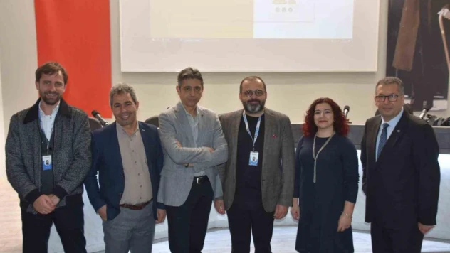 Denizli OSB'de 'Vuk Enflasyon Muhasebesi' uygulamalı eğitimi düzenlendi