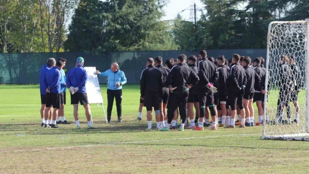 Denizlispor, 3 eksikle Aksaray deplasmanına çıkacak