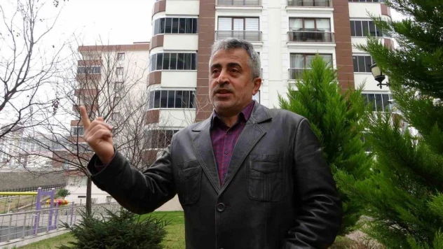 Deprem bölgesinde fay hattı üzerindeki karayolları ve havalimanlarını inceledi, rapor hazırladı