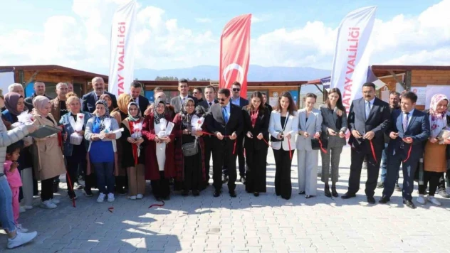 Deprem bölgesinde kadınlara yönelik sayacılık kursu