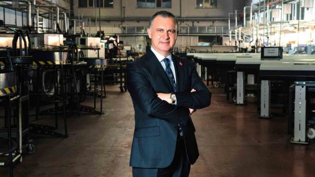 Deprem sonrası konutlarında yerli malzeme