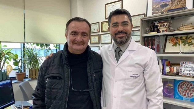 Depremde evi 2 oğluna mezar oldu, tedavilerle yaşama tutundu: 'Daha dün gibi'