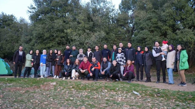 Depremin görünmez kahramanlarına moral kampı