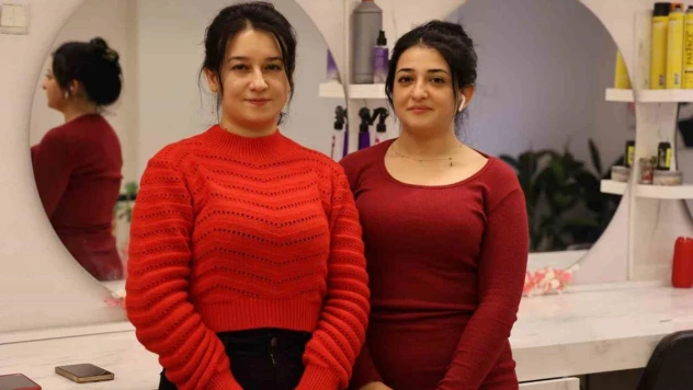 Depremzede kadın: 'Sıfırdan başladık hayata'